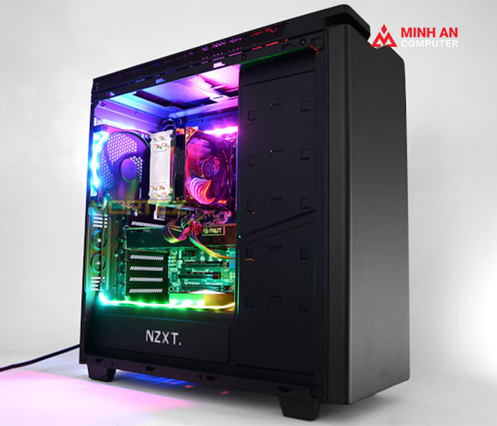 Kiểm tra máy tính có chơi game được không bằng cách nào? 