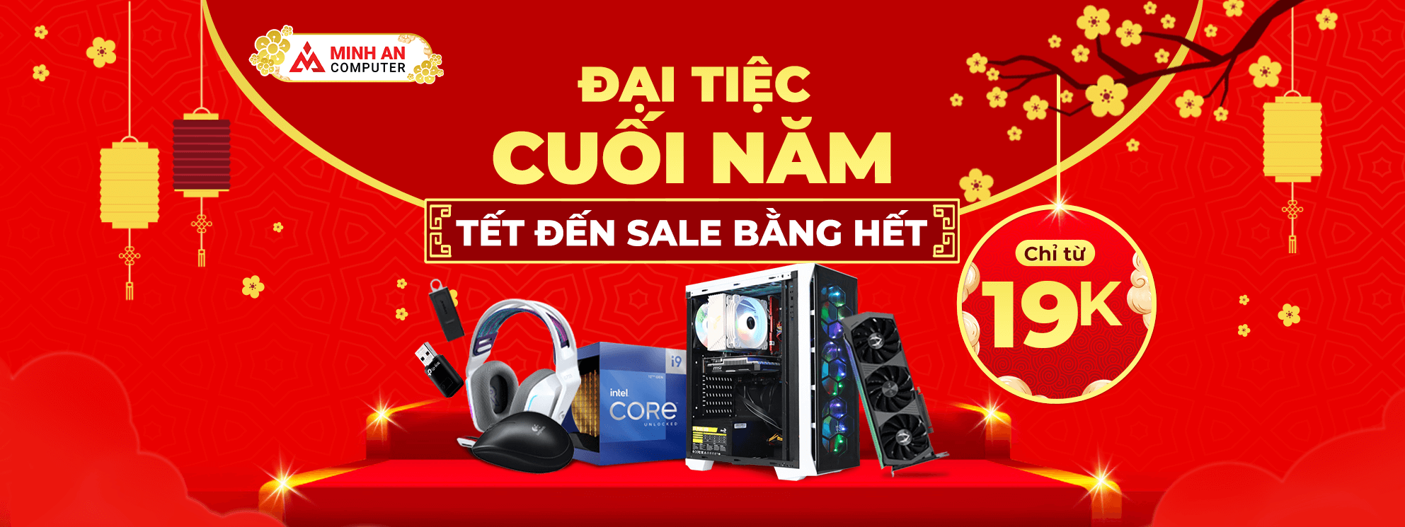 Chương trình khuyến mãi 