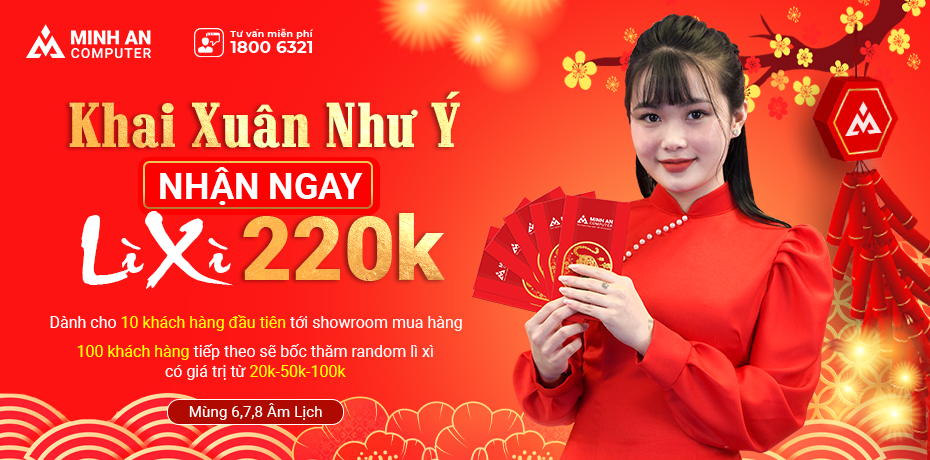 Chương trình khuyến mãi 