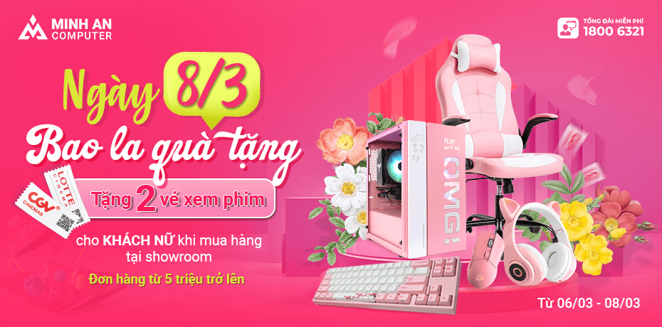 Chương trình khuyến mãi 