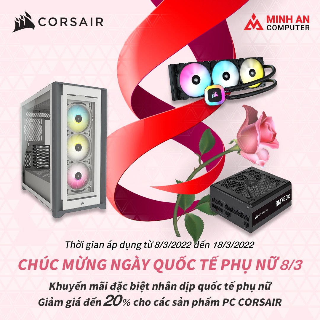 Chương trình khuyến mãi 