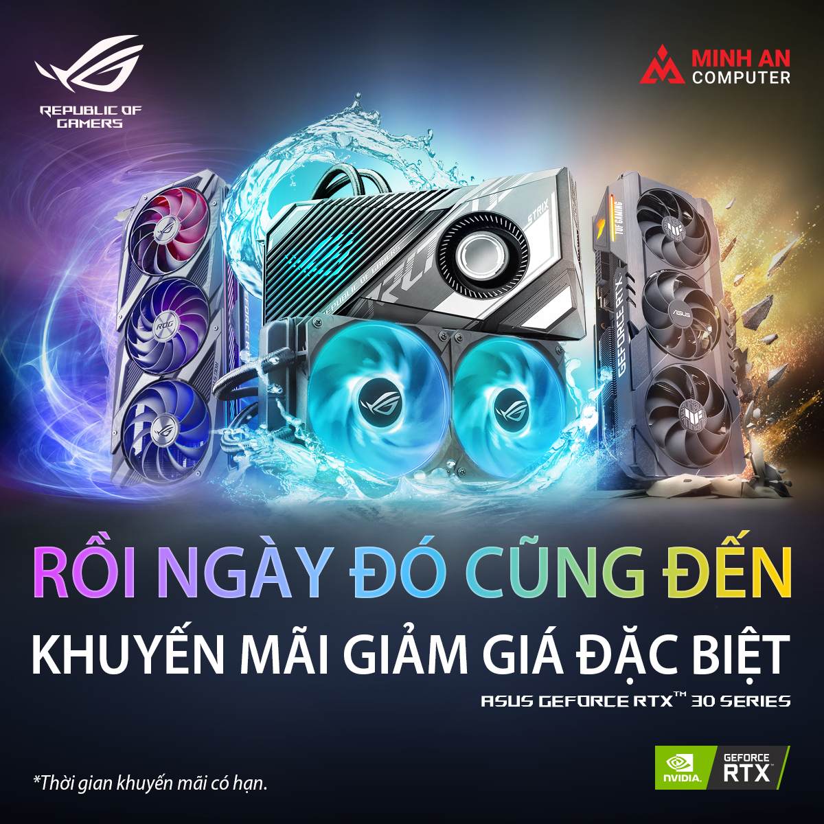 Chương trình khuyến mãi 