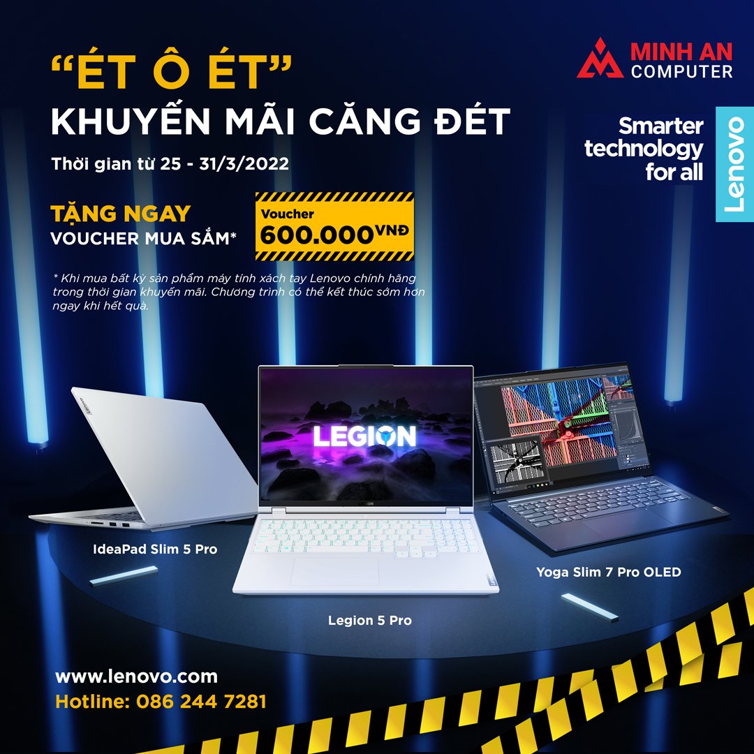 Chương trình khuyến mãi 