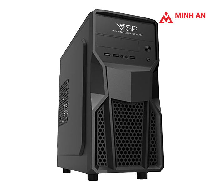 Điểm danh 3 bộ máy vi tính văn phòng dưới 6 triệu đáng mua nhất 