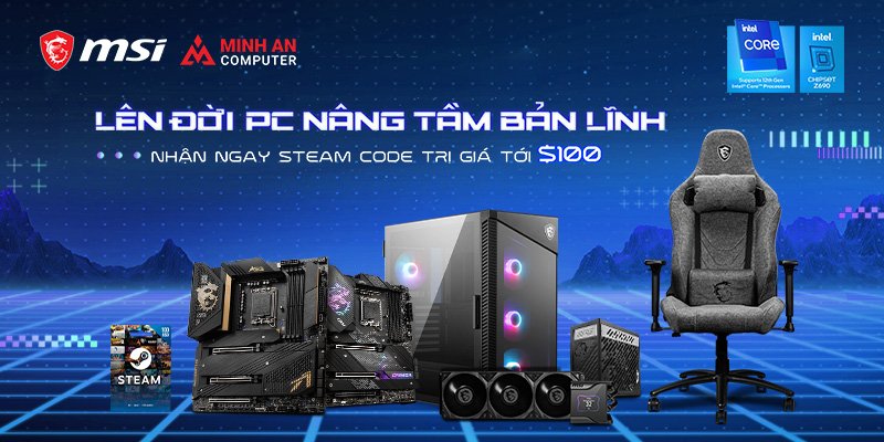 Chương trình khuyến mãi 