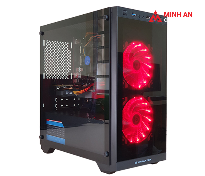 Báo giá máy vi tính văn phòng đang được ưa chuộng 