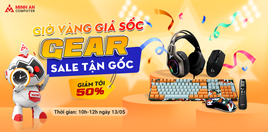 Chương trình khuyến mãi 