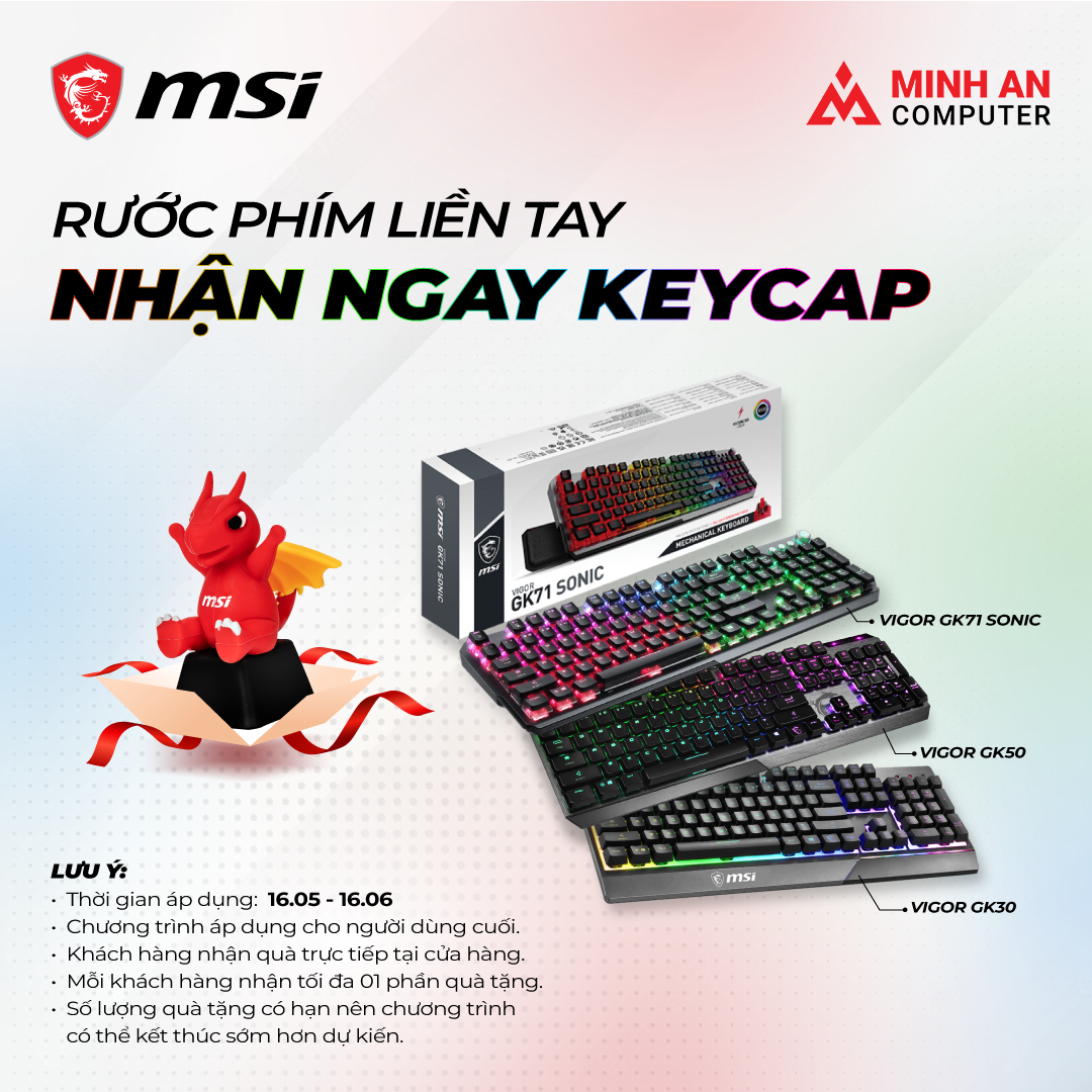 Chương trình khuyến mãi 