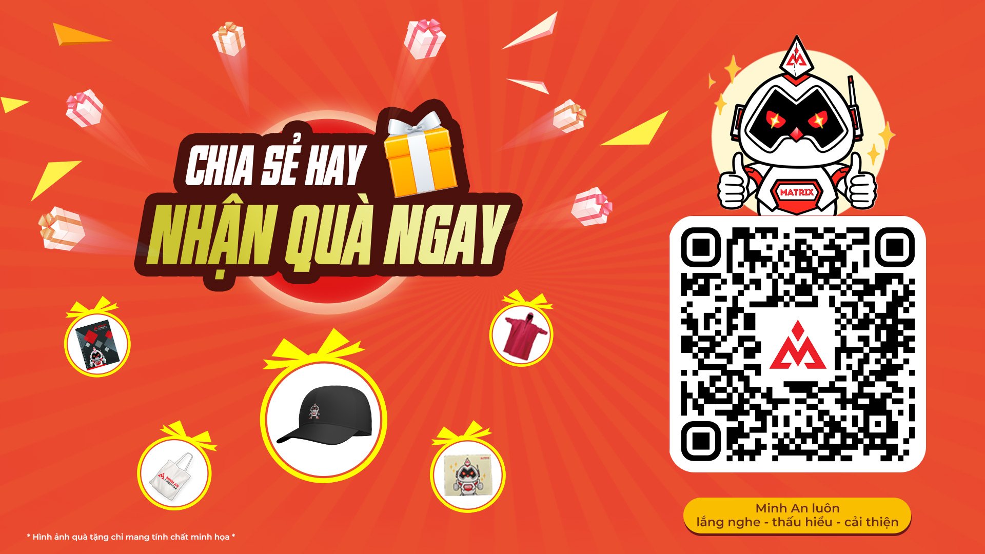  Chương trình khuyến mãi 