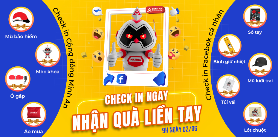 Chương trình khuyến mãi 