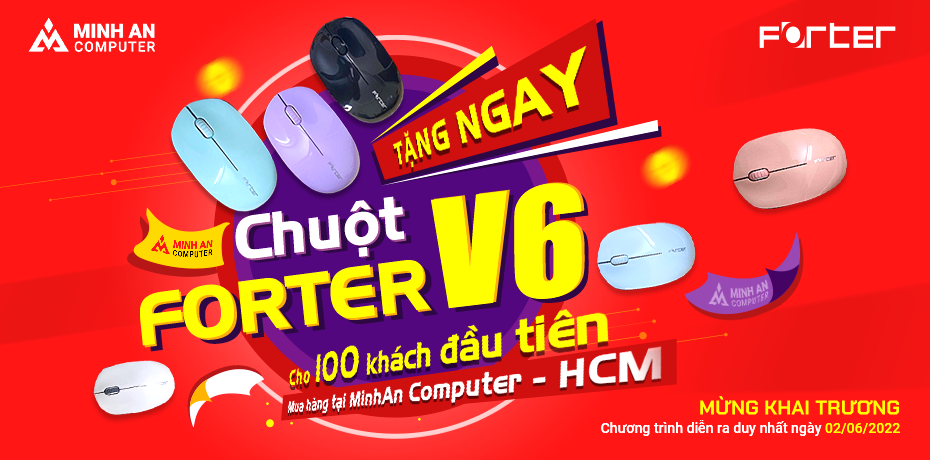  Chương trình khuyến mãi 