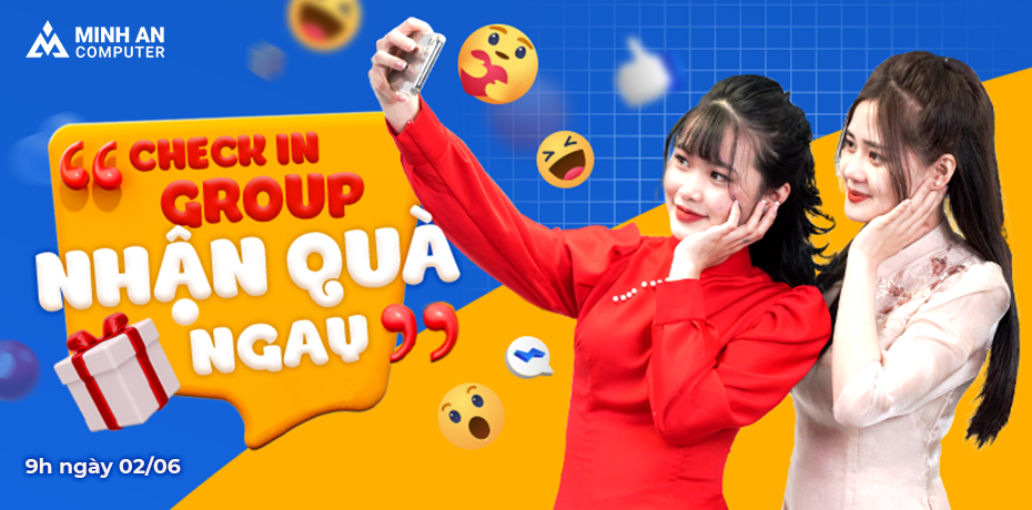 Chương trình khuyến mãi 