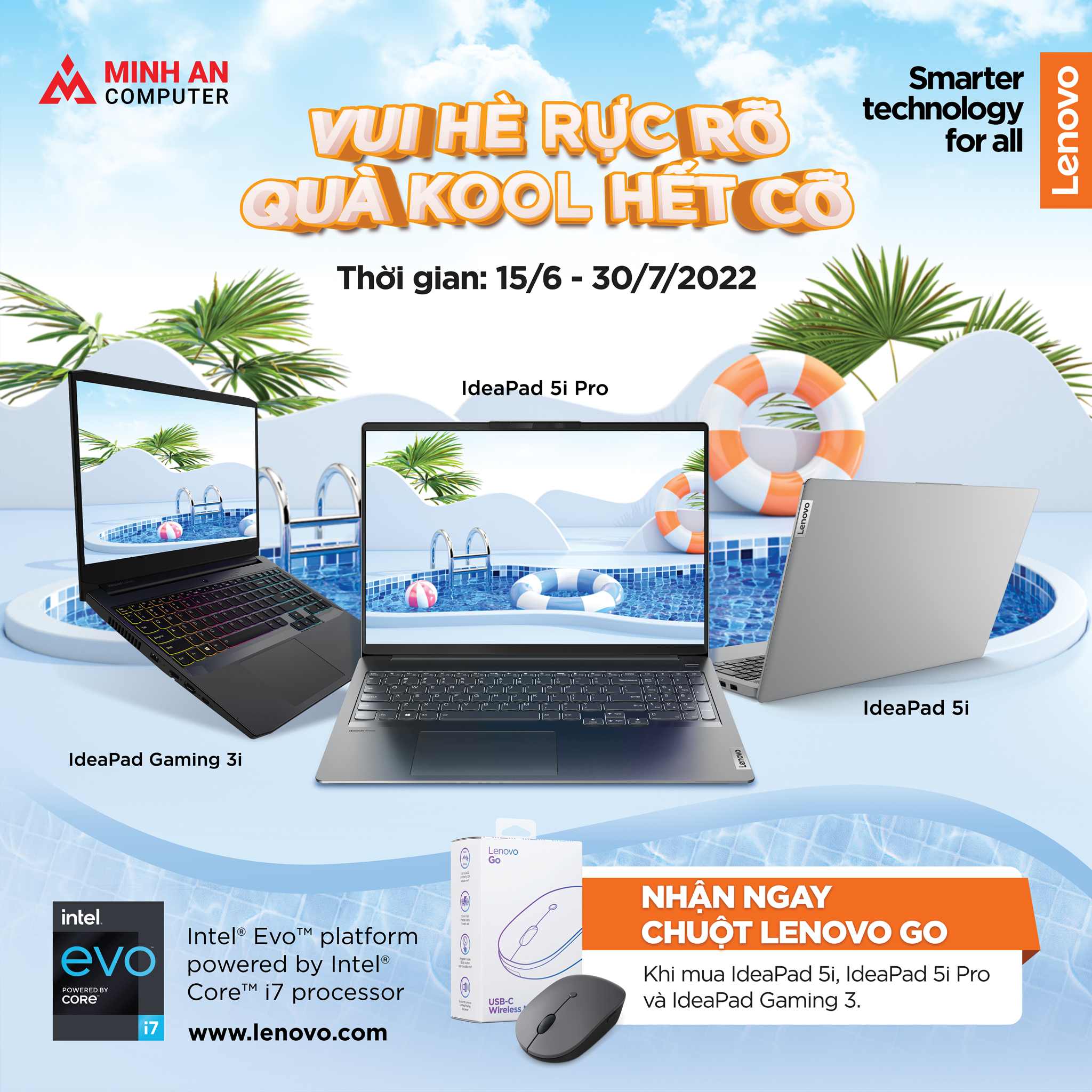 Chương trình khuyến mãi 