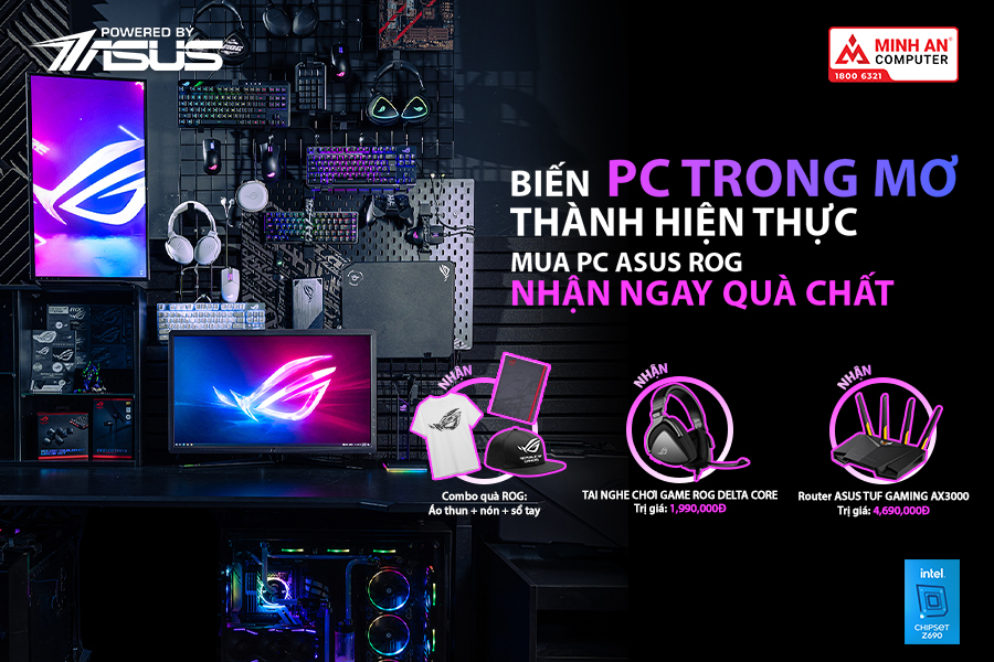 Chương trình khuyến mãi 