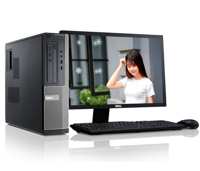 Làm thế nào để mua được bộ máy tính văn phòng giá rẻ mà chất lượng? 