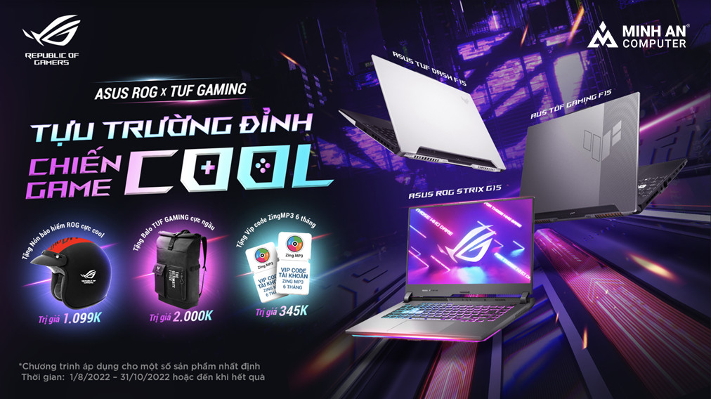 Chương trình khuyến mãi 