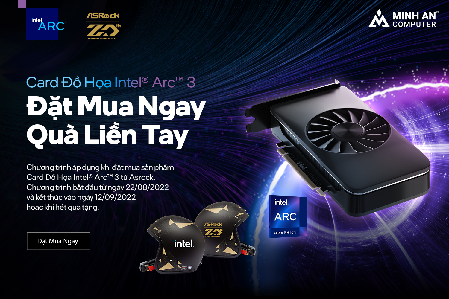 Chương trình khuyến mãi 