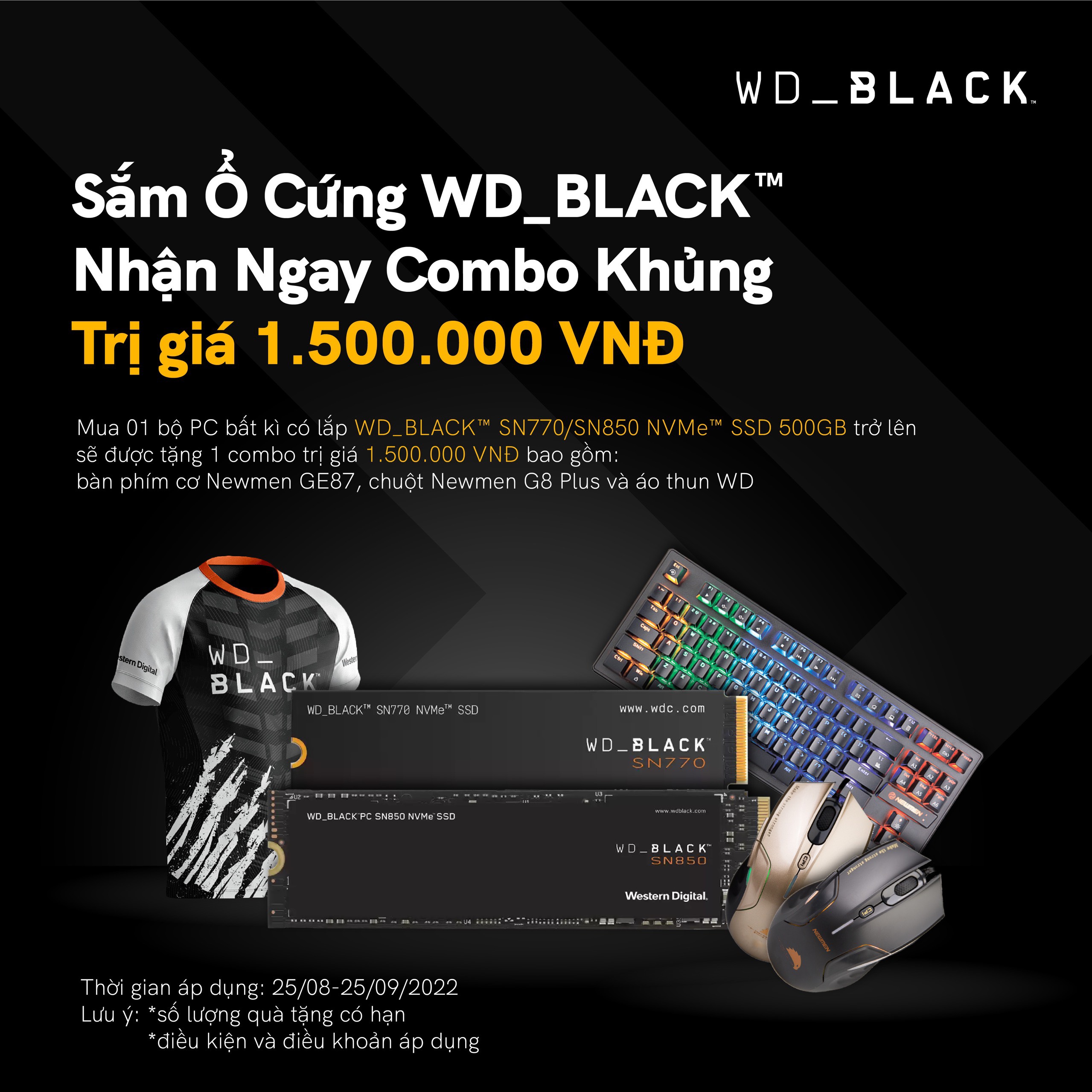 Chương trình khuyến mãi 