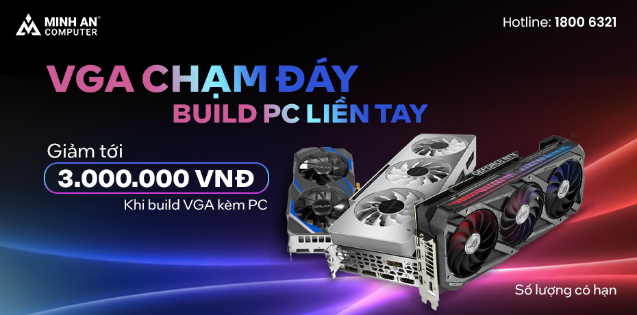 Chương trình khuyến mãi 