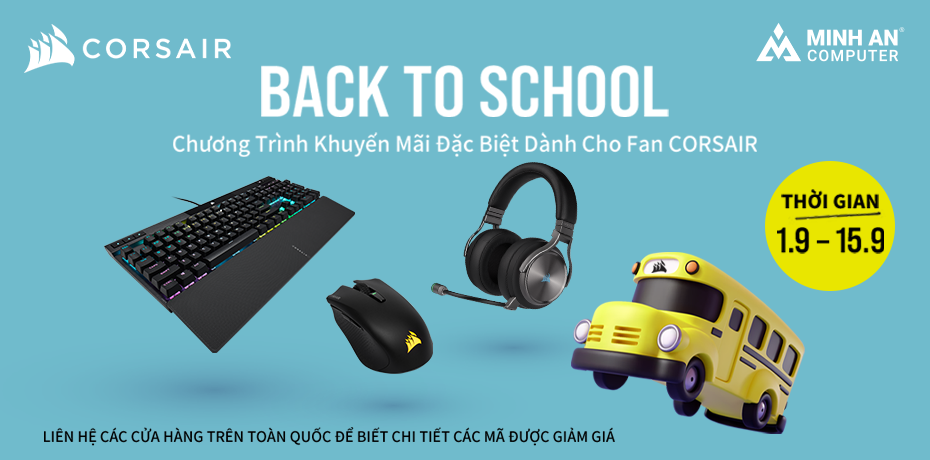 Chương trình khuyến mãi 