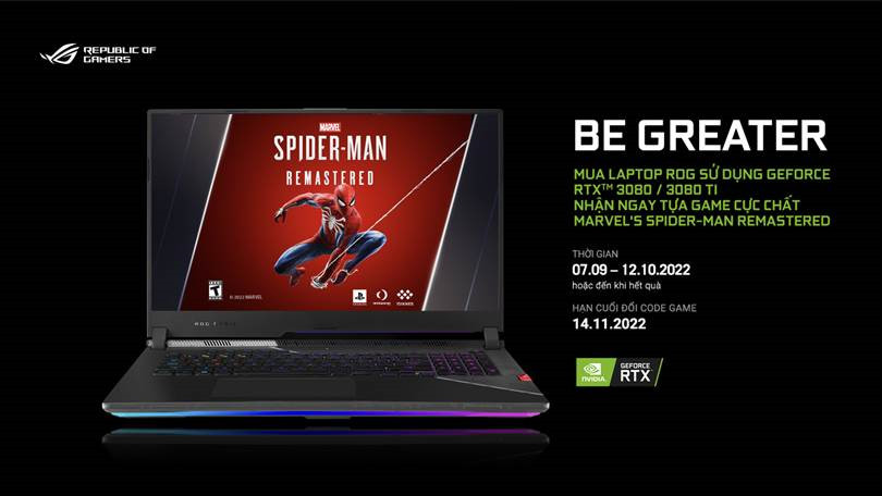 Chương trình khuyến mãi 