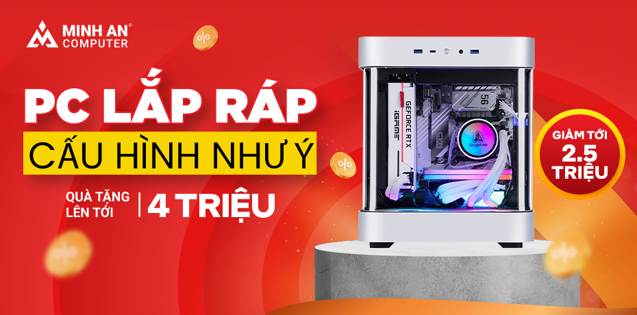 Chương trình khuyến mãi 