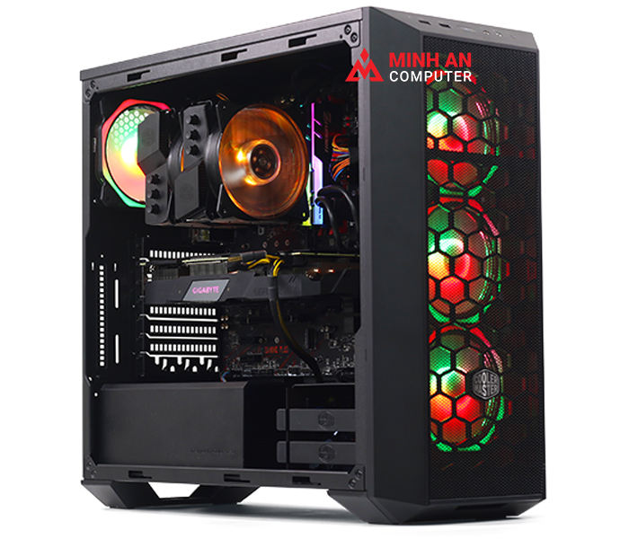 Máy tính Workstation là gì? Workstation có đắt không? 