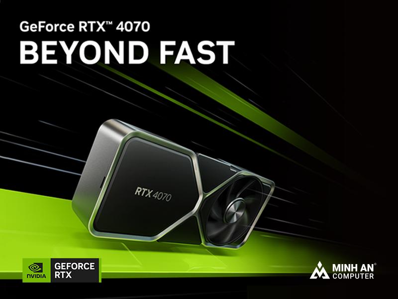 Ra m t card h a nvidia geforce rtx 4070