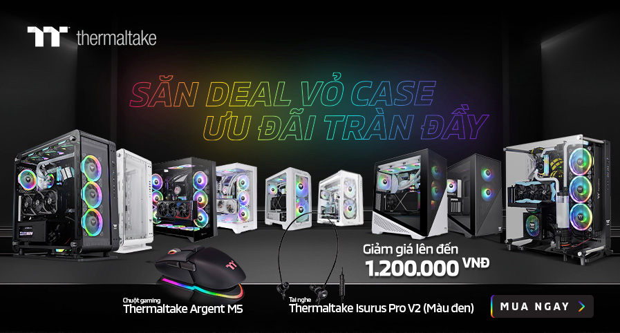 Chương trình khuyến mãi 