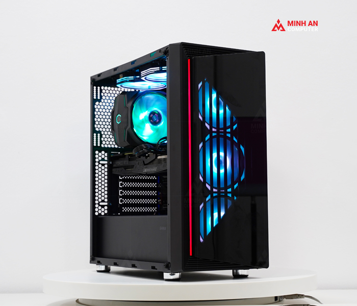 Kinh nghiệm mua máy tính đồ họa giá rẻ