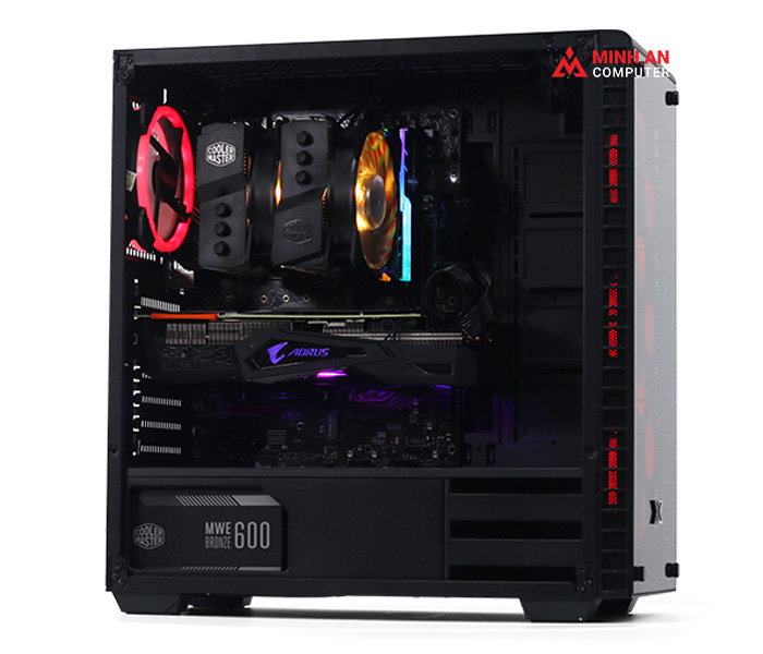 Máy tính làm đồ họa giá hơn 36 triệu đồng