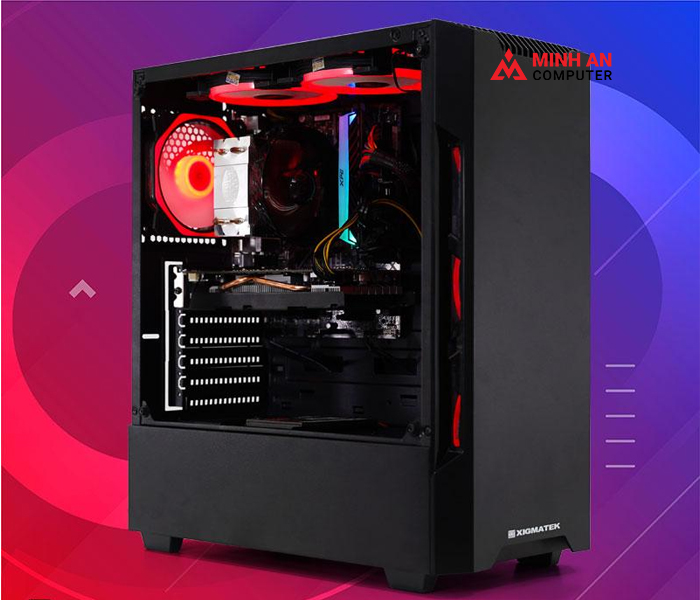 Gợi ý 5 máy tính chơi game tốt giá rẻ 2020