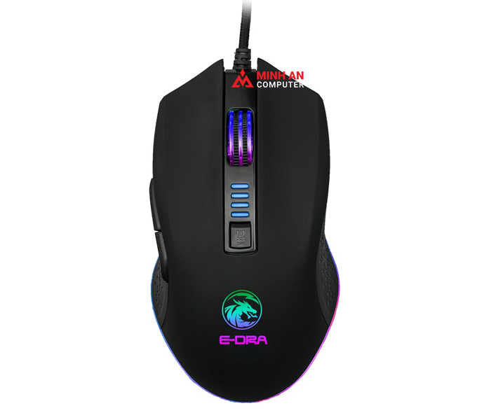 Chọn chuột máy tính chơi game tốt không nên bỏ qua các tiêu chí sau 