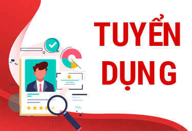Tuyển Dụng Kỹ Thuật Viên Máy Tính