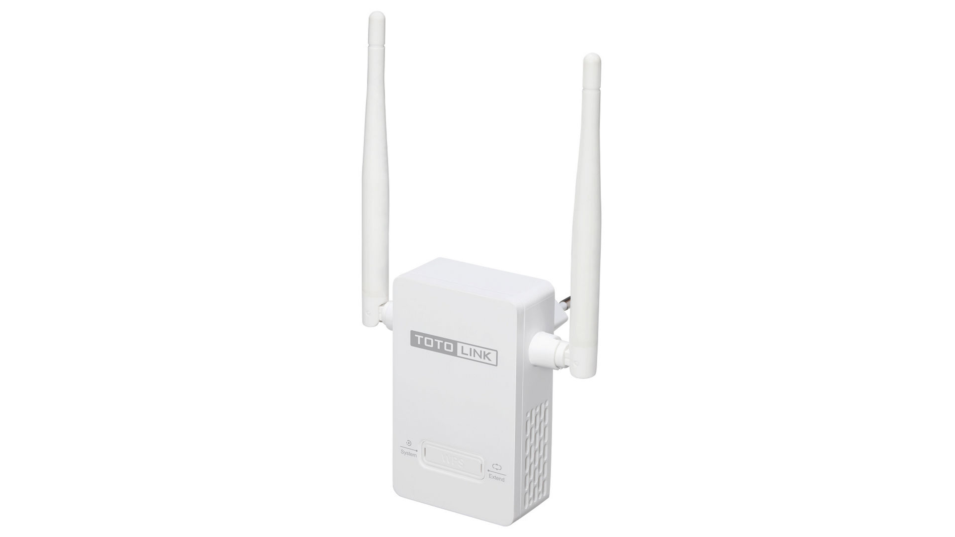 Bộ kích sóng Wifi Totolink EX200 (2.4 Ghz | 300Mbps)