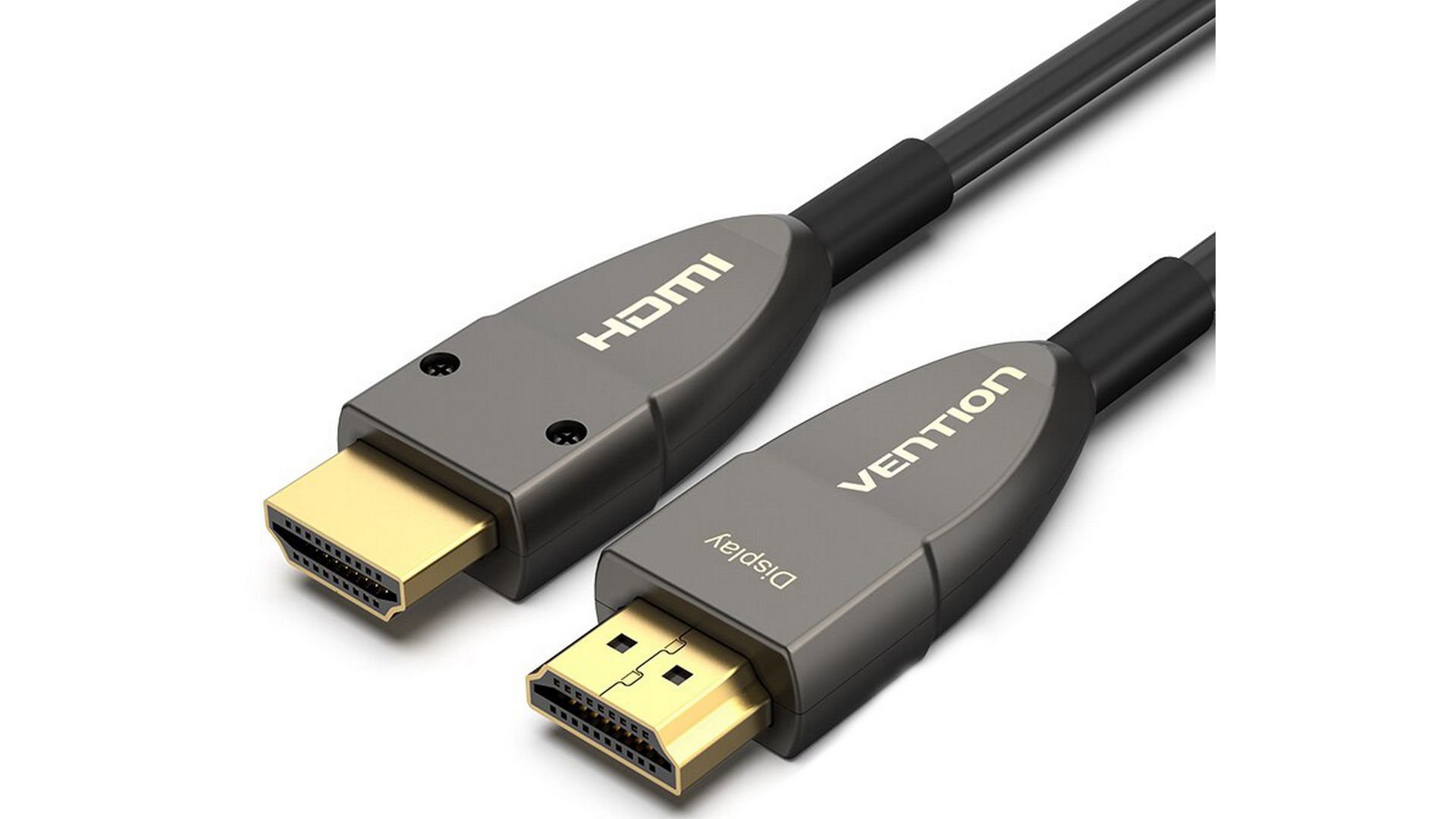 Dây cáp Vention HDMI 2.0 độ dài 20m sợi quang (AAYBQ 4K@60Hz)