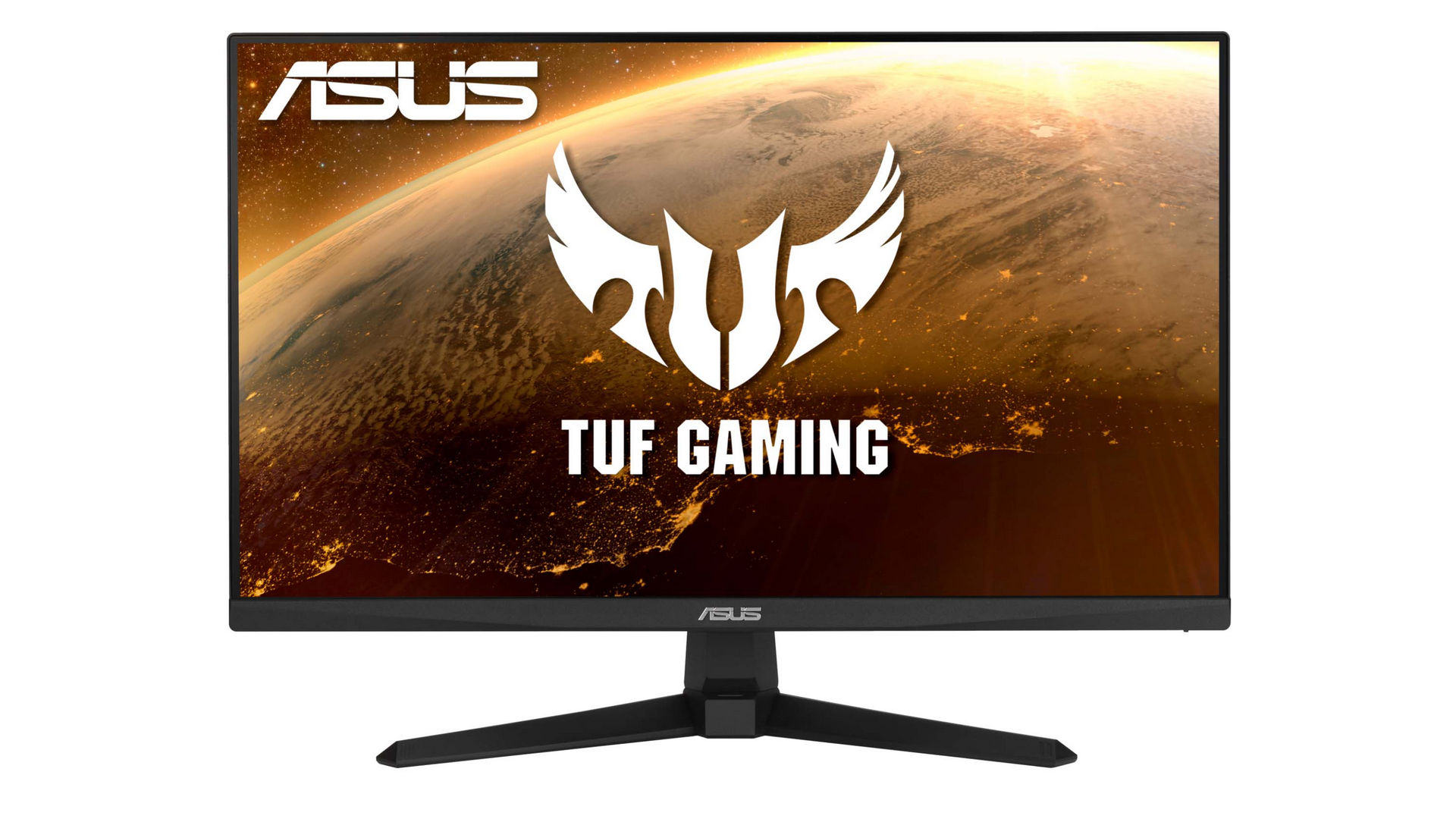 Màn hình Asus TUF Gaming VG247Q1A (24" | FHD | VA | 165Hz | FreeSync Premium)