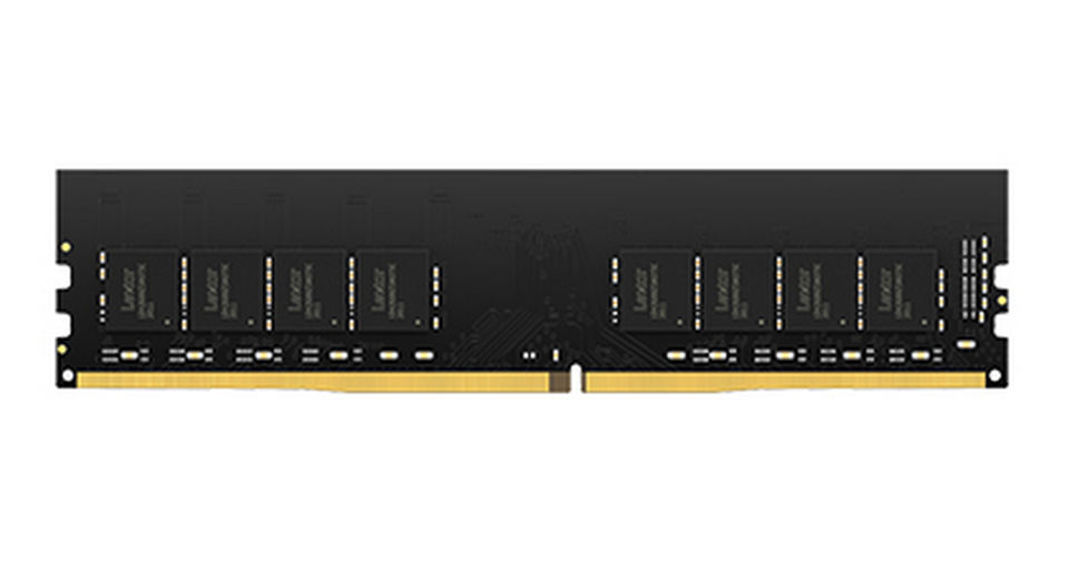 RAM Desktop Lexar 16GB (16GBx1) DDR4 3200MHz (LD4AU016G-H3200GN)
