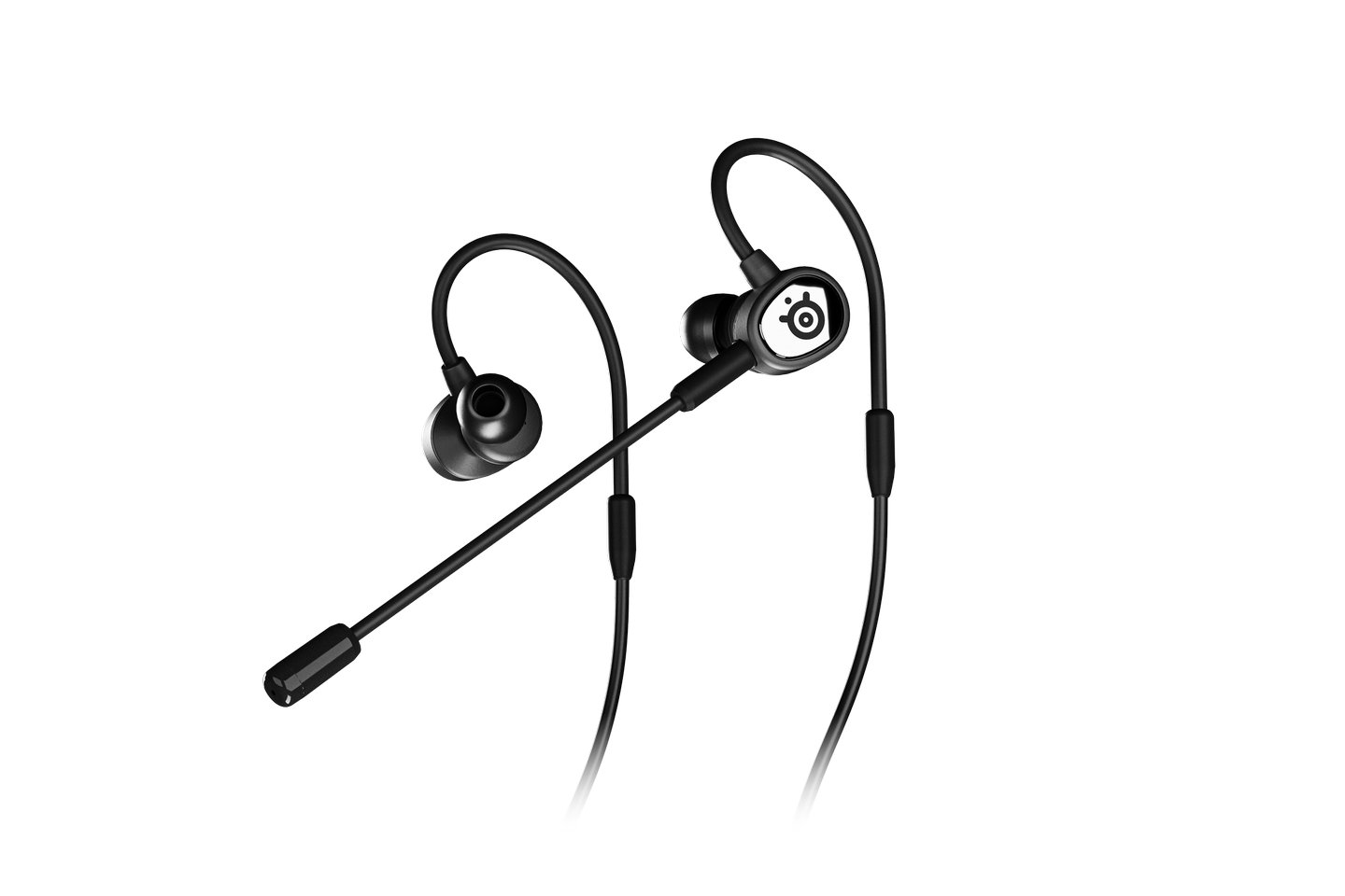 Tai Nghe Gaming SteelSeries Tusq In-ear
