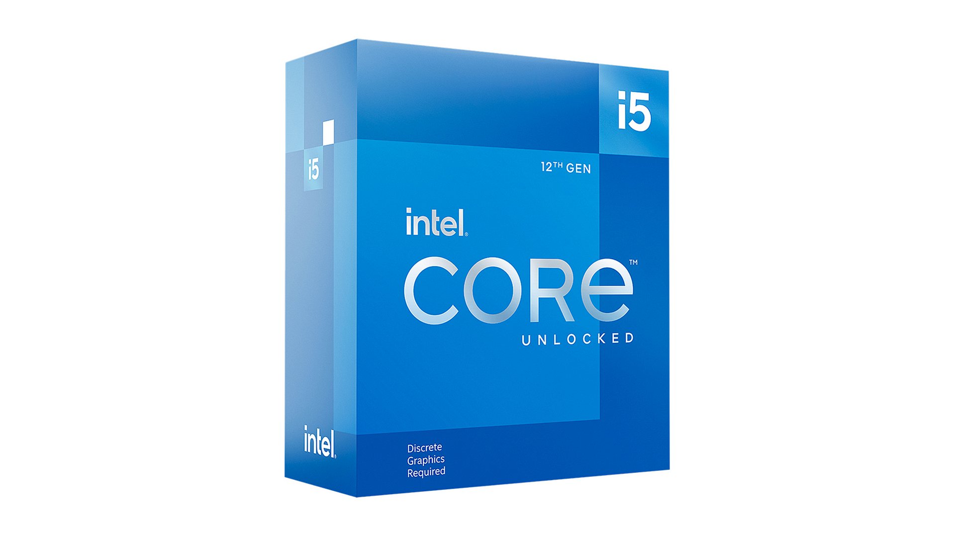 CPU Intel Core i5-12600KF (10 nhân / 16 luồng | Turbo 4.9Ghz | 20MB Cache | LGA1700)