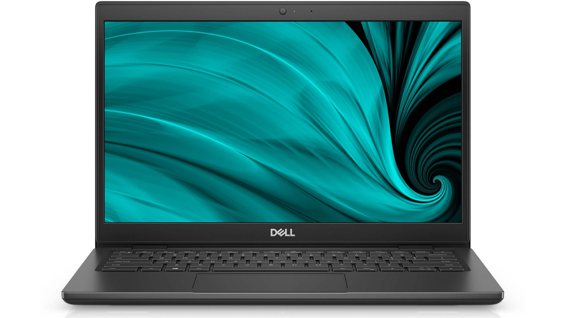 Laptop Dell Latitude 3420 42LT342003 (i7-1165G7 | RAM 8GB | SSD 256B | 14.0 inch FHD | Fedora | Màu đen)
