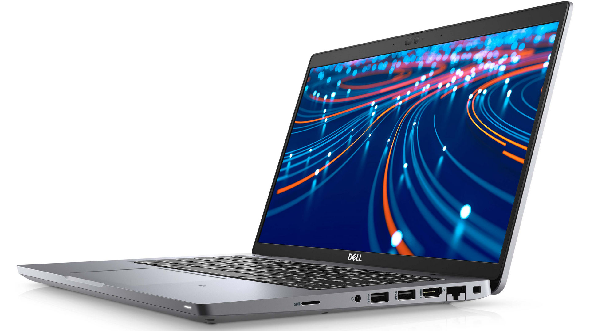 Laptop Dell Latitude 5420 42LT542004 (i5-1135G7 | RAM 8GB | SSD 256B | 14.0 inch FHD | Ubuntu | Màu bạc)
