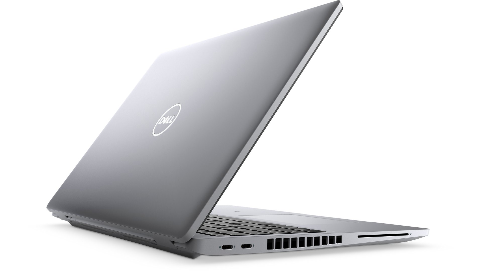Laptop Dell Latitude 5520 42LT552000 (i7-1185G7 | RAM 8GB | SSD 256B |  
