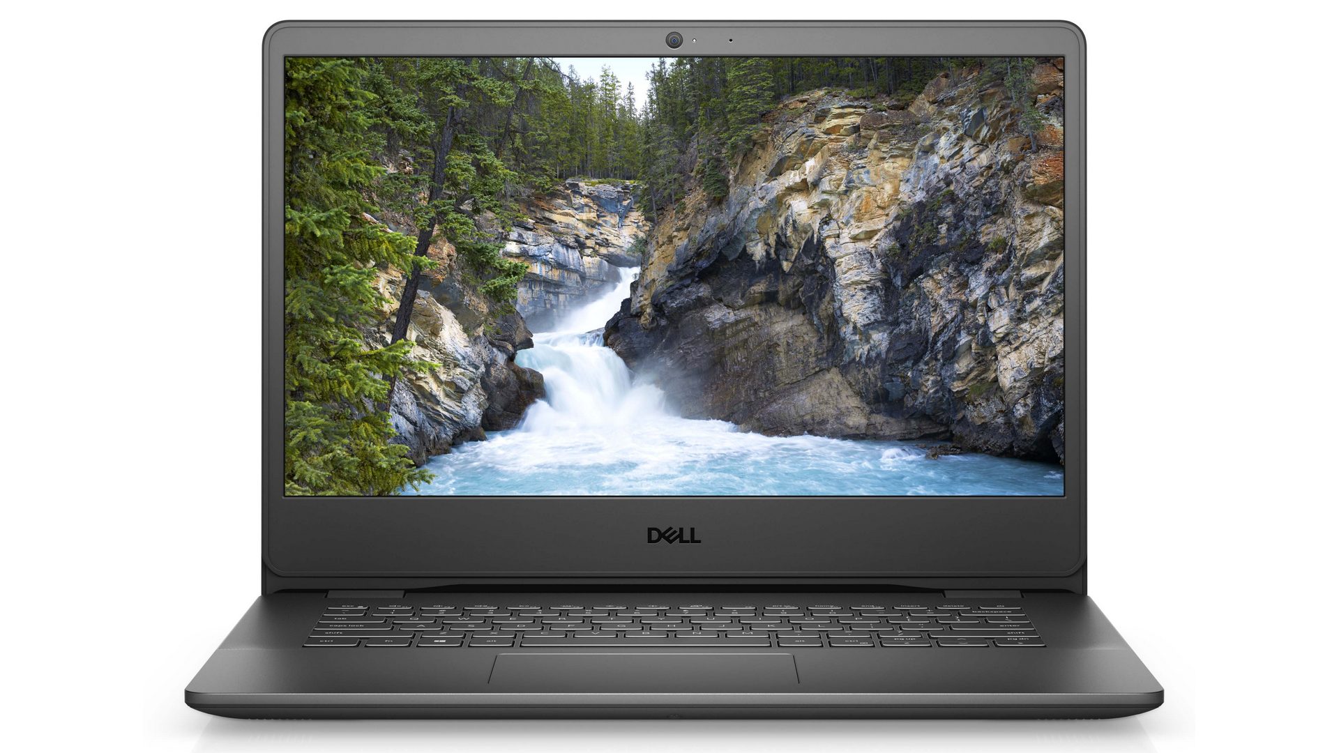 Laptop Dell Vostro 14 3400 70270644 (i3-1115G4 | RAM 8GB | SSD 256GB | 14.0 FHD |  Win11+Office HS21 | Đen)