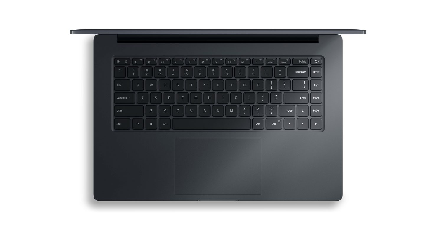Laptop Xiaomi Redmibook 15 JYU4506AP (i5-11300H | RAM 8GB | SSD 512 GB | 15,