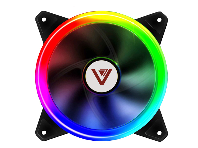 Fan Case VSP V202