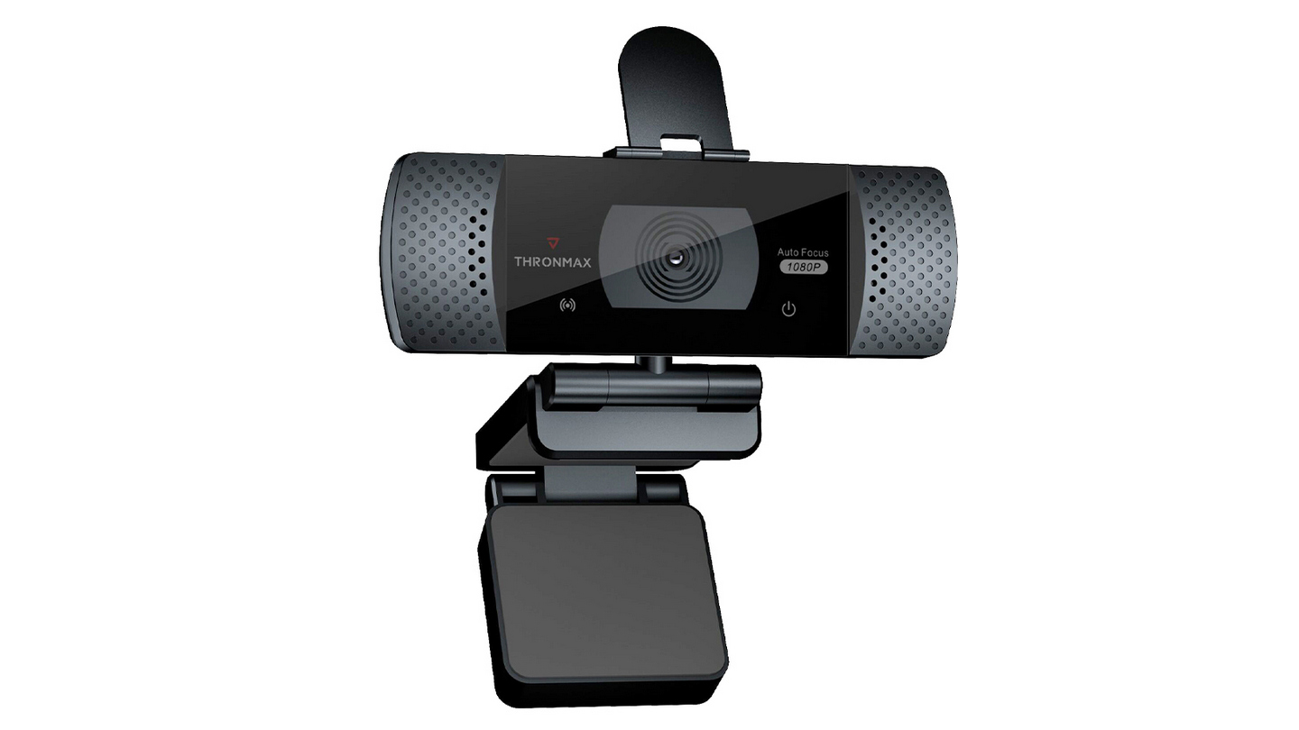 Webcam Thronmax Stream go X1 Pro