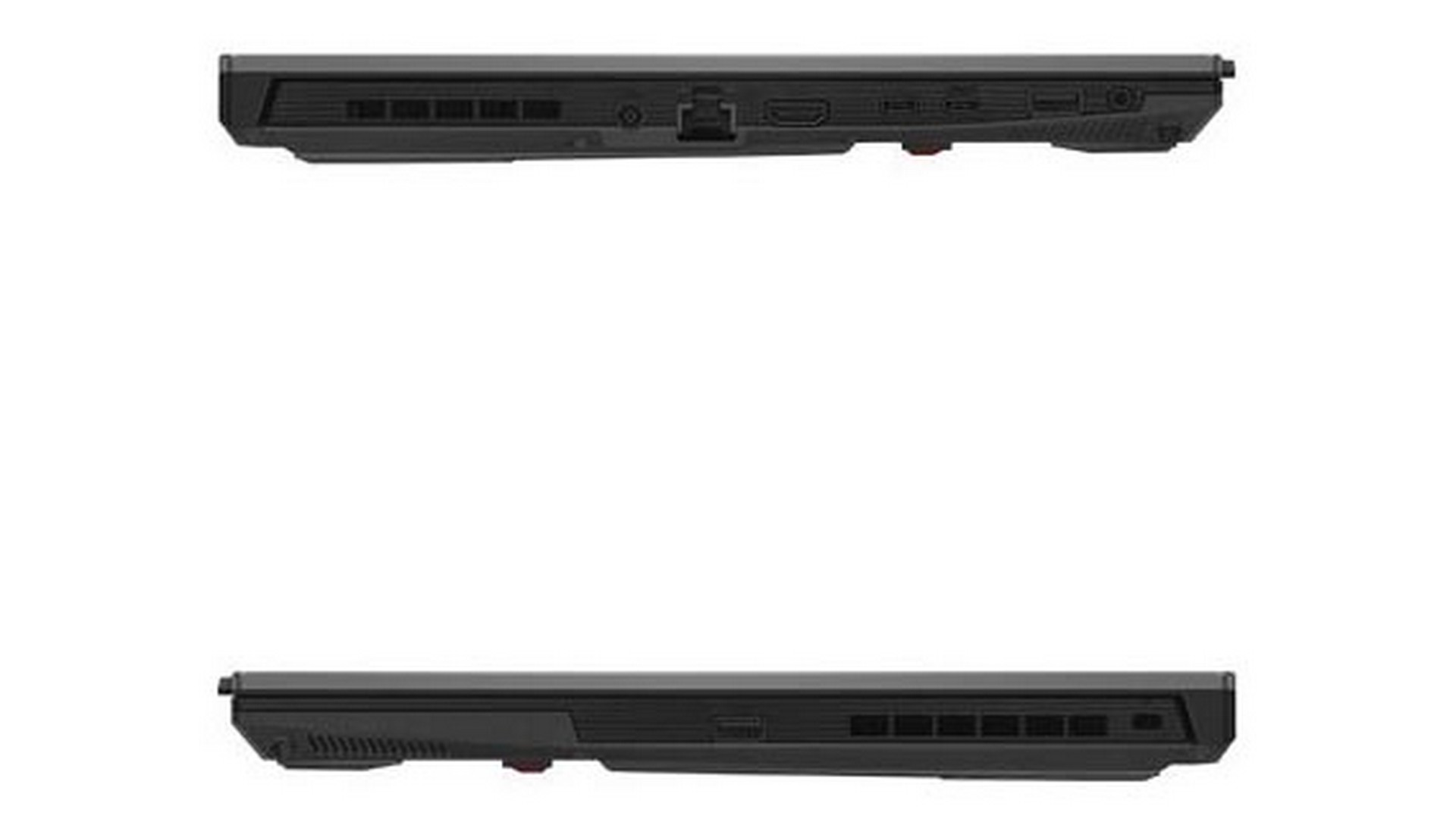 Laptop ASUS TUF Gaming A15 FA507RE-HN007W (Ryzen 7-6800H | RAM 8GB | SSD 512GB | RTX 3050Ti | 15.6-FHD-144Hz | Win11 | Xám)