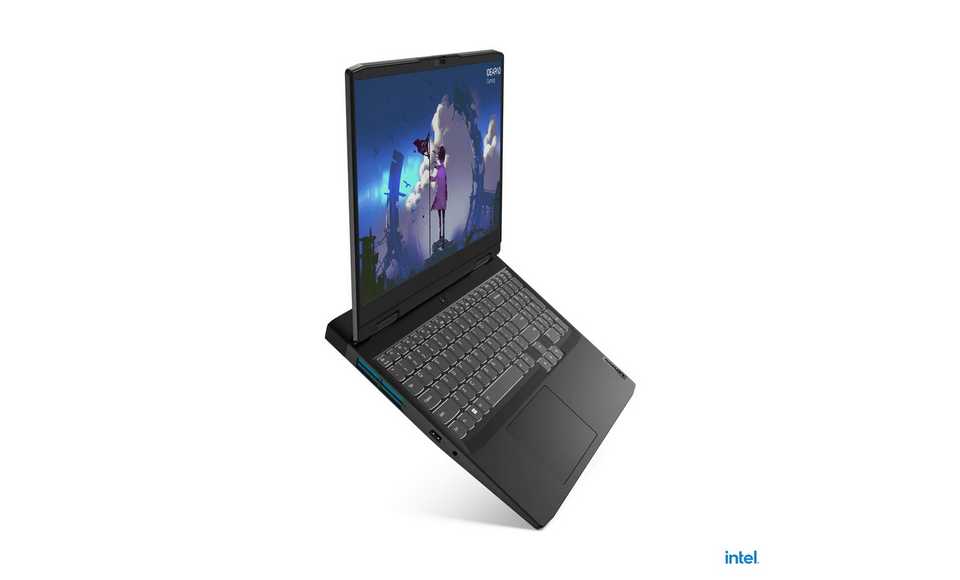 Laptop Lenovo IdeaPad Gaming 3 15IAH7 82SB007LVN Game Bao Fê