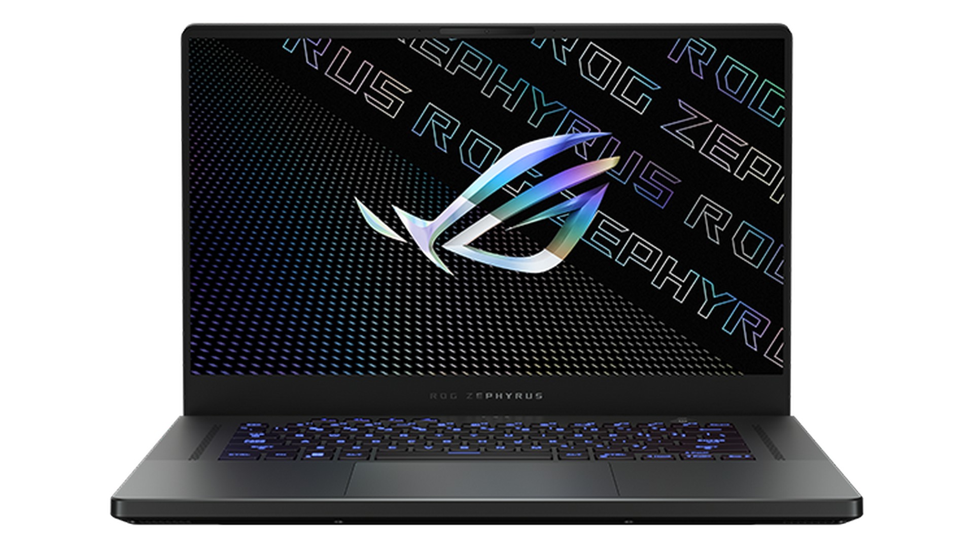 Laptop ASUS ROG Zephyrus G15 GA503RS LN892W (Ryzen 9 6900HS | RTX 3080 | RAM 32GB | SSD 1TB | 15.6-WQHD | Win11 | Gray)